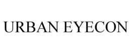 URBAN EYECON trademark