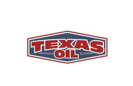 TEXAS OIL trademark