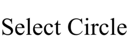 SELECT CIRCLE trademark