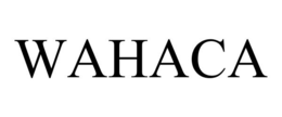 WAHACA trademark
