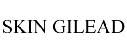 SKIN GILEAD trademark