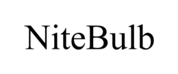 NITEBULB trademark