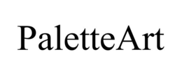 PALETTEART trademark