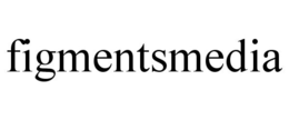 FIGMENTSMEDIA trademark