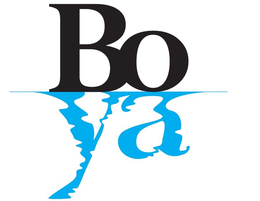 BO YA trademark