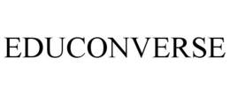 EDUCONVERSE trademark