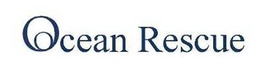 OCEAN RESCUE trademark