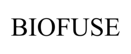 BIOFUSE trademark