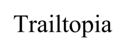 TRAILTOPIA trademark