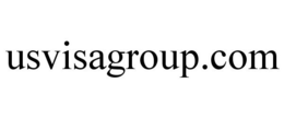 USVISAGROUP.COM trademark