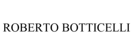 ROBERTO BOTTICELLI trademark