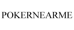 POKERNEARME trademark