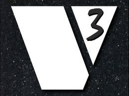 V3 trademark