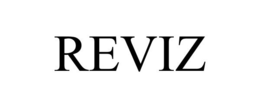 REVIZ trademark