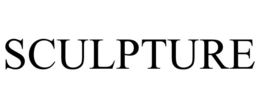 SCULPTURE trademark
