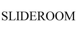 SLIDEROOM trademark
