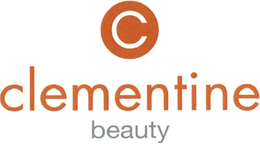 C CLEMENTINE BEAUTY trademark