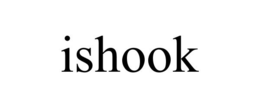 ISHOOK trademark