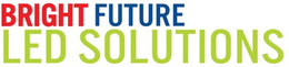 BRIGHT FUTURE LED SOLUTIONS trademark