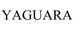 YAGUARA trademark