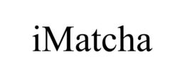 IMATCHA trademark