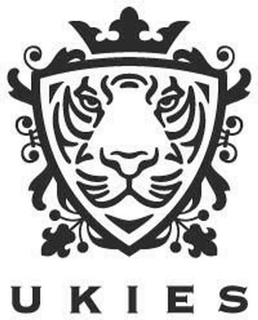 UKIES trademark