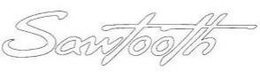 SAWTOOTH trademark