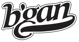 B'GAN trademark