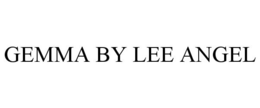GEMMA BY LEE ANGEL trademark