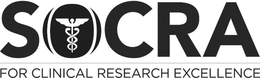 SOCRA FOR CLINICAL RESEARCH EXCELLENCE trademark