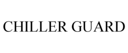 CHILLER GUARD trademark
