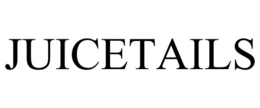 JUICETAILS trademark