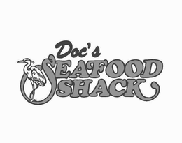 DOC'S SEAFOOD SHACK trademark