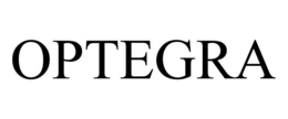 OPTEGRA trademark