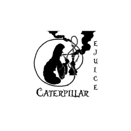 CATERPILLAR EJUICE trademark