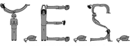 Y.E.S. trademark