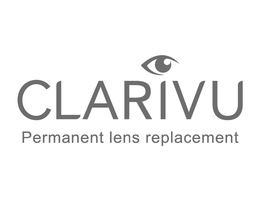 CLARIVU PERMANENT LENS REPLACEMENT trademark