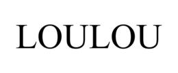 LOULOU trademark
