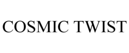 COSMIC TWIST trademark
