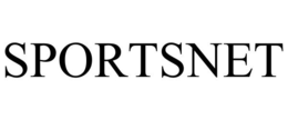 SPORTSNET trademark
