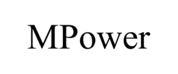 MPOWER trademark