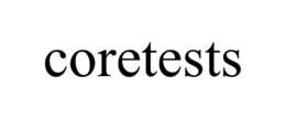 CORETESTS trademark