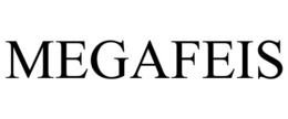 MEGAFEIS trademark