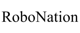 ROBONATION trademark