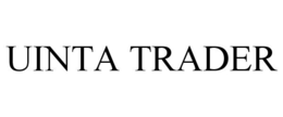 UINTA TRADER trademark