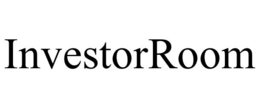 INVESTORROOM trademark