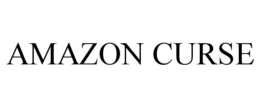 AMAZON CURSE trademark
