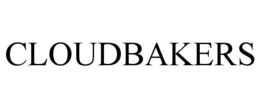 CLOUDBAKERS trademark