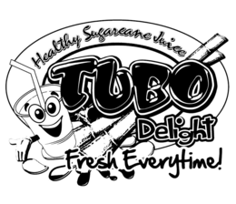 TUBO DELIGHT HEALTHY SUGARCANE JUICE FRESH EVERYTIME! trademark