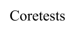 CORETESTS trademark